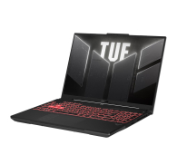 ASUS TUF Gaming Ryzen 7-7445HS/16GB/512/Win11 RTX4050 - odnowiony - 1530725 - zdjęcie 3